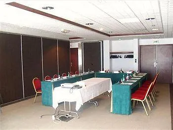 Mercure Vannes Le Port