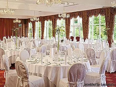 Hotel Mercure Vannes Le Port