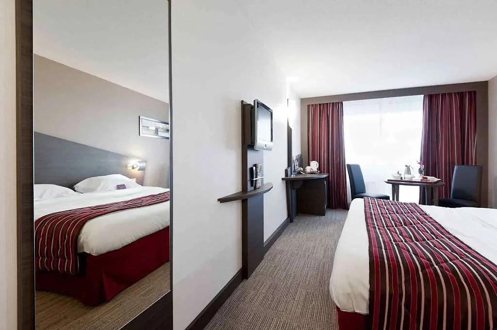 Mercure Vannes Le Port 4*,  France