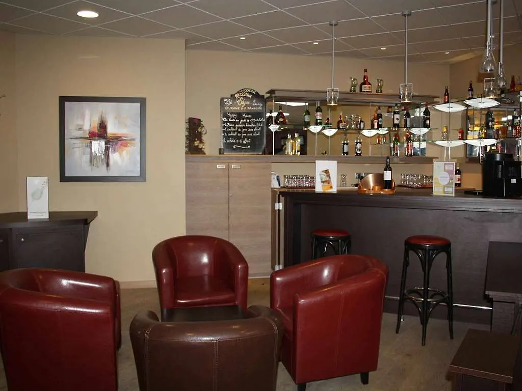 Hotel Mercure Vannes Le Port
