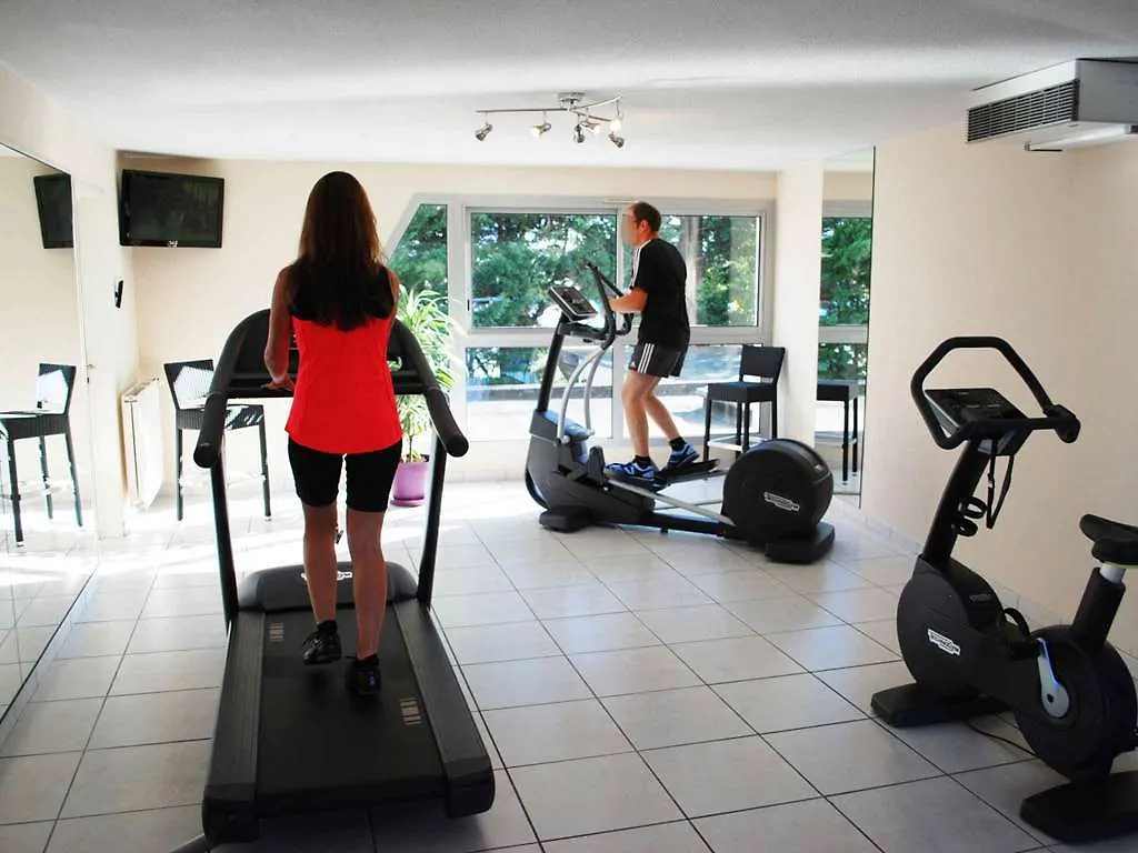 Hotel Mercure Vannes Le Port
