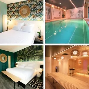Hotel Padja &, Vannes