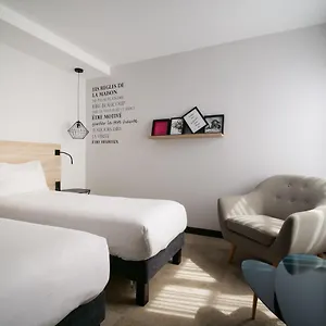 Hotel Urban Style De France, Vannes
